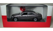 Toyota CROWN Royal Saloon G, (S180), 2005, J-collection, 1/43, масштабная модель, scale43