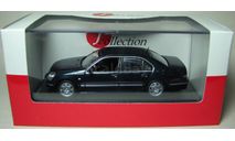 Toyota Celsior, (UCF30), 2001, J-collection, 1/43, масштабная модель, scale43