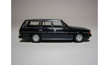 Toyota MARK II LG, (YX76V) VAN, 1988, AOSHIMA/DISM, 1/43, редкая масштабная модель, 1:43