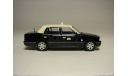 Toyota CROWN, (GXS10), Macau Taxi, 1998, Altaya, 1/43, масштабная модель, Altaya Taxi, scale43