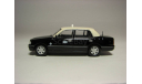 Toyota CROWN, (GXS10), Macau Taxi, 1998, Altaya, 1/43, масштабная модель, Altaya Taxi, scale43