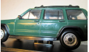 Jeep Grand Cherokee UH, масштабная модель, 1:43, 1/43, Universal Hobbies