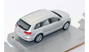 Audi Q7, масштабная модель, Schuco, scale43