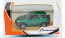 Toyota RAV4 2000, масштабная модель, Autocraft, scale43