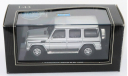 Mercedes-Benz G-class, масштабная модель, Joy citi, scale43