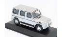 Mercedes-Benz G-class, масштабная модель, Joy citi, scale43