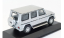 Mercedes-Benz G-class, масштабная модель, Joy citi, scale43