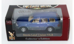 Toyota land cruiser VX.R