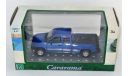 Chevrolet Silverado Extended Cab 1500, масштабная модель, Bauer/Cararama/Hongwell, scale43