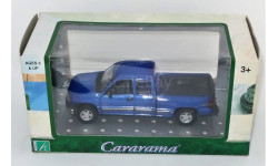 Chevrolet Silverado Extended Cab 1500