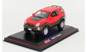 Isuzu Vehi Cross, масштабная модель, Schuco, 1:43, 1/43