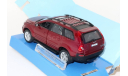 Volvo XC90, масштабная модель, Bauer/Cararama/Hongwell, scale43