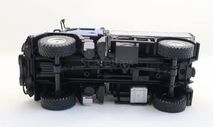 Mercedes Unimog U300, масштабная модель, Bauer/Cararama/Hongwell, scale43