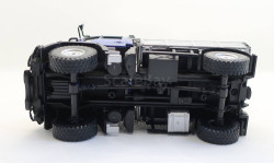 Mercedes Unimog U300