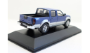 Nissan Navara Pick-Up, масштабная модель, J-Collection, scale43