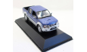 Nissan Navara Pick-Up, масштабная модель, J-Collection, scale43