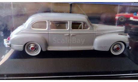 ЗИС 110, масштабная модель, IST Models, scale43