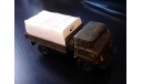 ГАЗ-66, масштабная модель, АВД, 1:43, 1/43