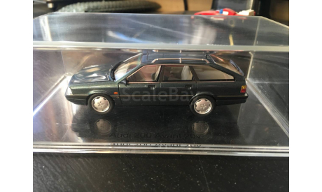 Audi 200 Avant, масштабная модель, 1:43, 1/43