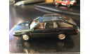 Audi 200 Avant, масштабная модель, 1:43, 1/43