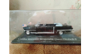 Cadillac limousine dcapotable Queen Elizabeth, масштабная модель, Norev/DeAgostini, scale43