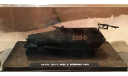 Schuco 324-6381 Scale sdkfz 251 tank germany 1941, масштабная модель, Shuco, scale43, SDKZF 251