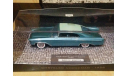 Chrysler Norseman 1956 1:43 Minichamps, масштабная модель, scale43