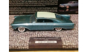 Chrysler Norseman 1956 1:43 Minichamps, масштабная модель, scale43