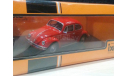 Модель VOLKSWAGEN KAFER от IXO 1:43, масштабная модель, scale43