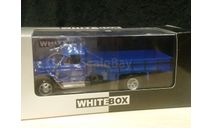 Модель CHEVROLET C60 от WHITEBOX 1:43, масштабная модель, scale43