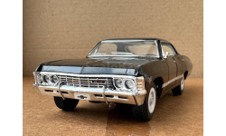 1967 Chevrolet Impala