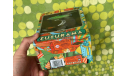 Futurama Planet Express ship, масштабные модели авиации, scale0