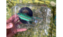 Futurama Planet Express ship, масштабные модели авиации, scale0