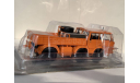 TATRA 813 балластный тягач, масштабная модель, DeAgostini, scale43