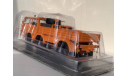 TATRA 813 балластный тягач, масштабная модель, DeAgostini, scale43
