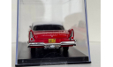 Plymouth Fury 1958 «Christine» Evil Version, масштабная модель, Greenlight Collectibles, scale43