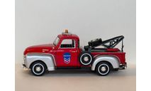 CHEVROLET C-3100 эвакуатор / пикап, масштабная модель, Bauer/Cararama/Hongwell, scale43