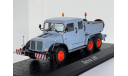 Tatra 141 балластный тягач, масштабная модель, Atlas, scale43