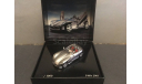 SPARK 1-43, масштабная модель, Mercedes-Benz, 1:43, 1/43