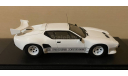 De Tomaso Pantera GT5S 1990, Spark, масштабная модель, scale43