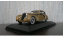 Delage D8 120 Letourneur & Marchand 1939 1/43, масштабная модель, 1:43, IXO Museum (серия MUS)