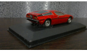 Maserati Bora (IXO), масштабная модель, 1:43, 1/43