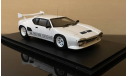 De Tomaso Pantera GT5S 1990, Spark, масштабная модель, scale43