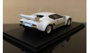 De Tomaso Pantera GT5S 1990, Spark, масштабная модель, scale43