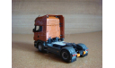 Scania r-series 1/43 minichamps, масштабная модель, 1:43