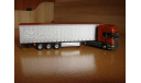 Scania r-series 1/43 minichamps, масштабная модель, 1:43