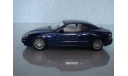 Maserati Coupe 1/43 журнальный, журнальная серия Суперкары (DeAgostini), Суперкары. Лучшие автомобили мира, журнал от DeAgostini, scale43