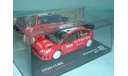 Citroen C4 WRC,  Rallye Monte-Carlo (2008), масштабная модель, scale43, Altaya, Citroën