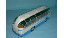Автобус ЛАЗ 695Б туристический ’Комета’ (1958) 1:43, масштабная модель, scale43, ULTRA Models