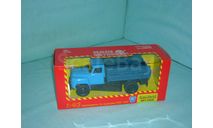 ГАЗ-52-05 (1986 г.) высокий борт (НАП) 1:43, масштабная модель, scale43, Наш Автопром